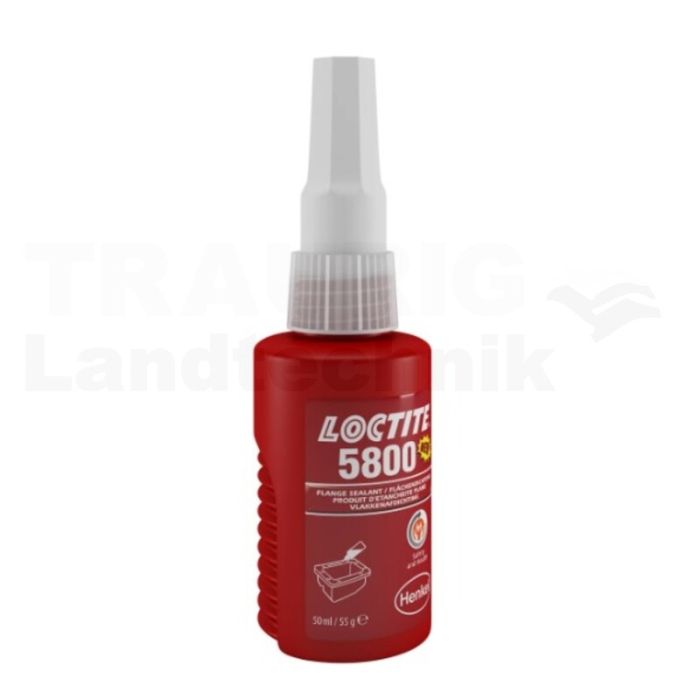 LOCTITE® 5800 Flächendichtung LOCTITE® 5800 Flächendichtung