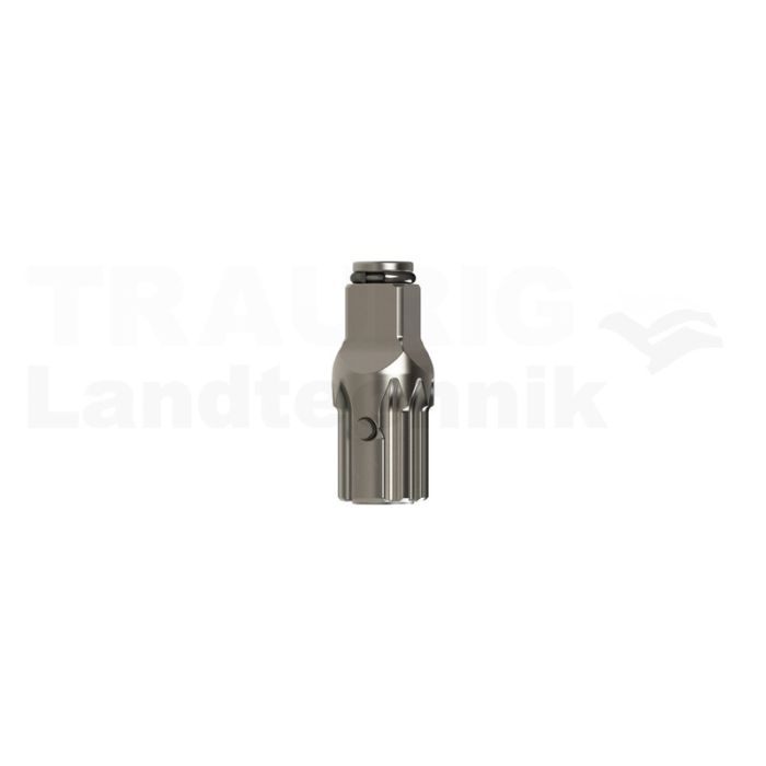 1/2'' Standard Hog Ring DXS Zubehör