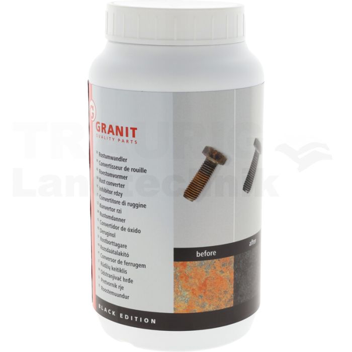 Rostumwandler 1000ml