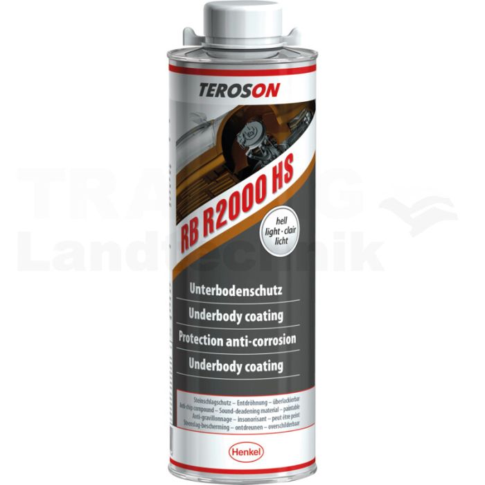 TEROSON® RB R2000 HS Unterbodenschutz