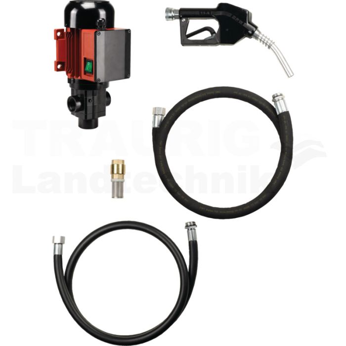 Pumpe ROTAxx 230V