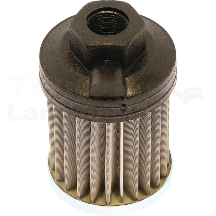 Hydraulikölfilter Hydraulikölfilter