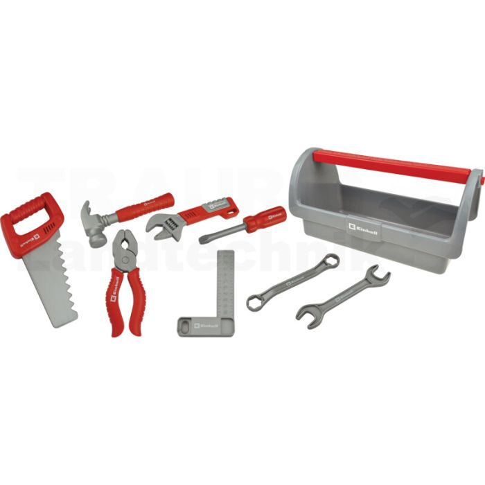 Einhell KIDS Werkzeugbox Einhell KIDS Werkzeugbox