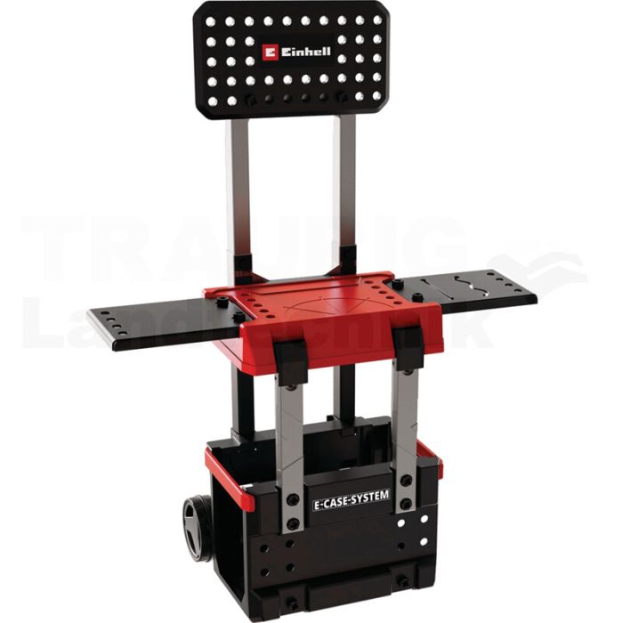 Einhell KIDS E-Case Werkbank Einhell KIDS E-Case Werkbank