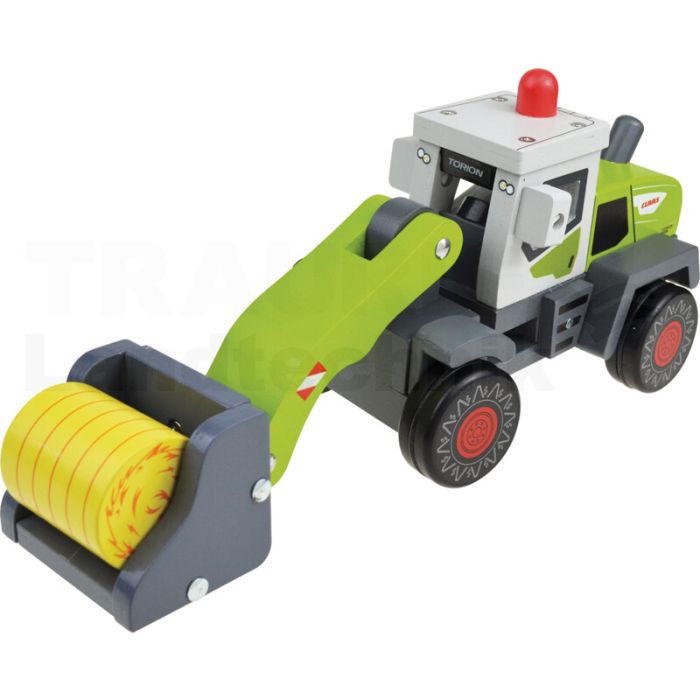 CLAAS HOLZ TORION 2014 Radlader CLAAS HOLZ TORION 2014 Radlader
