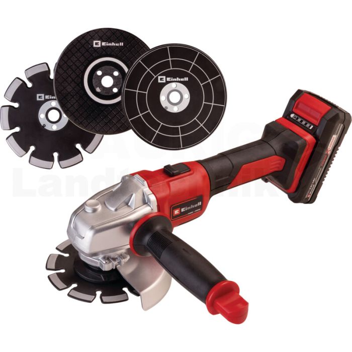 Einhell KIDS Axxio Winkelschleifer