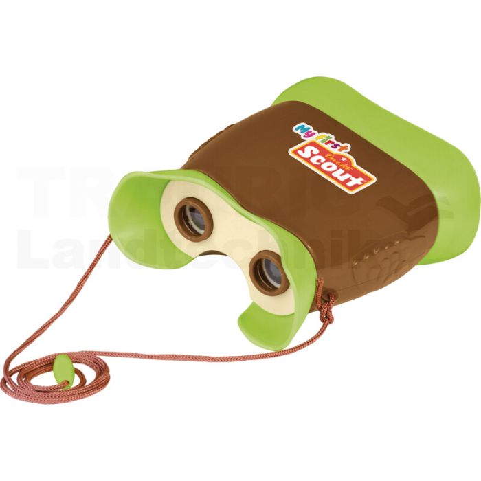 My first Scout Fernglas und Taschenlampe My first Scout Fernglas und Taschenlampe