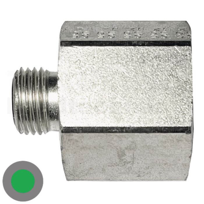 GAM 11/16 M-ORFS x M14 F-MET