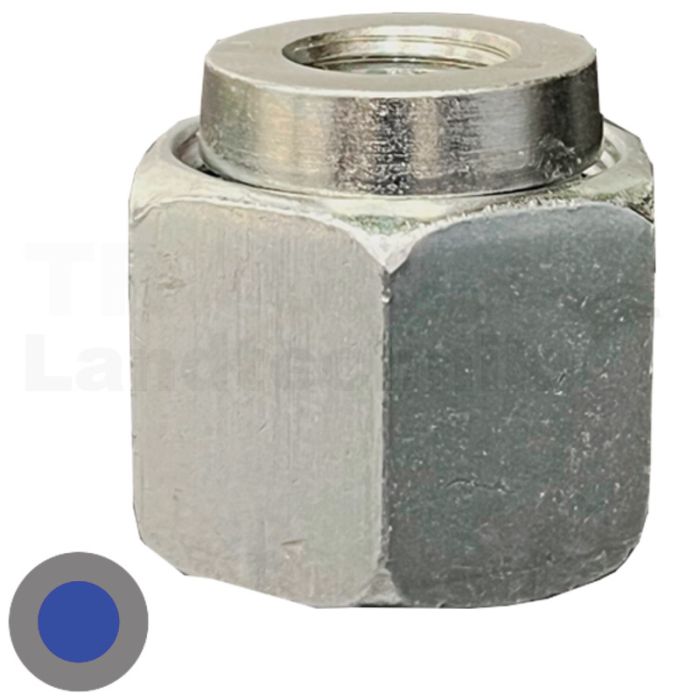 GAEM 2 F-ORFS x 1/4 F-BSP