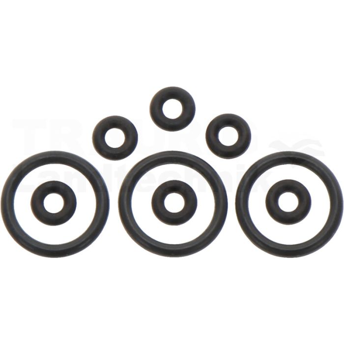 Dichtungssatz