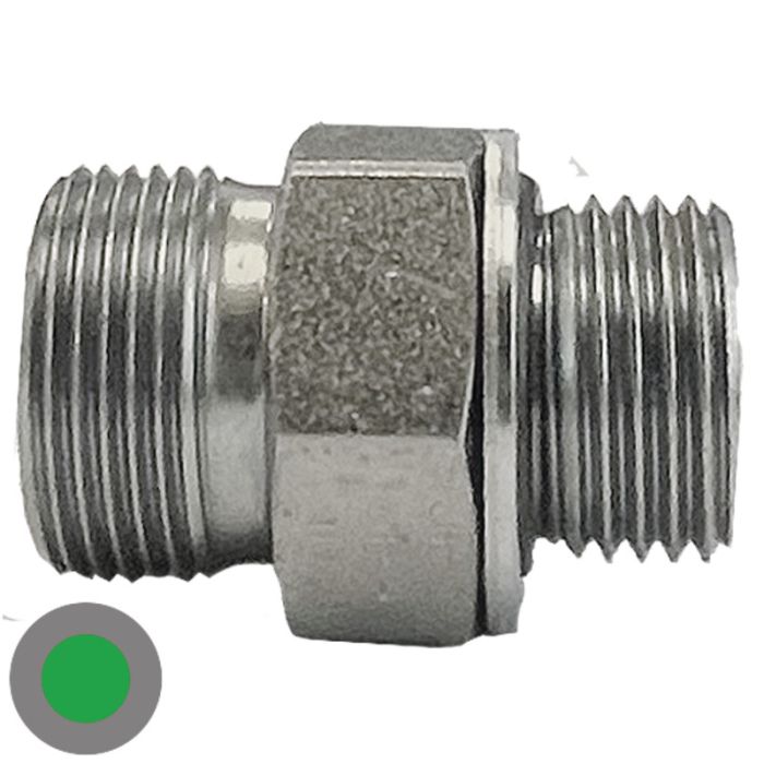 GA 11/16 M-ORFS x M18 M-MET-ORK