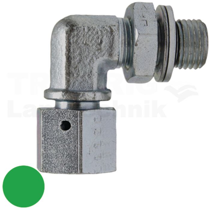 WAE M16 FS-MET x M16 M-MET-WD