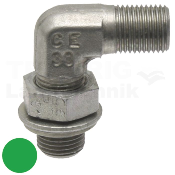 WAE M12 M-MET x M12 M-MET-KM-WD