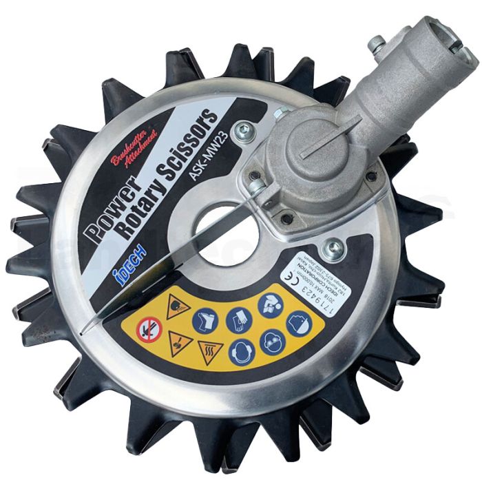 Kreiselschere Universal