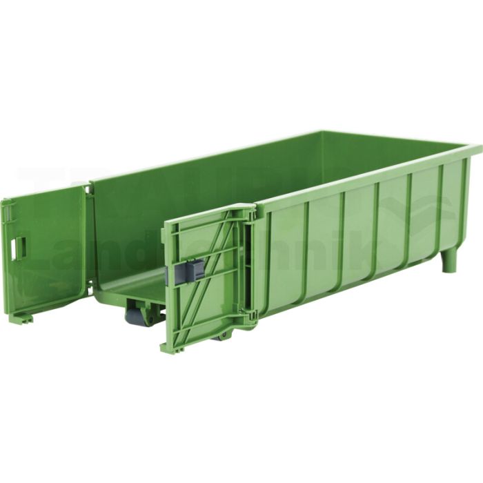 Abroll-Container Abroll-Container