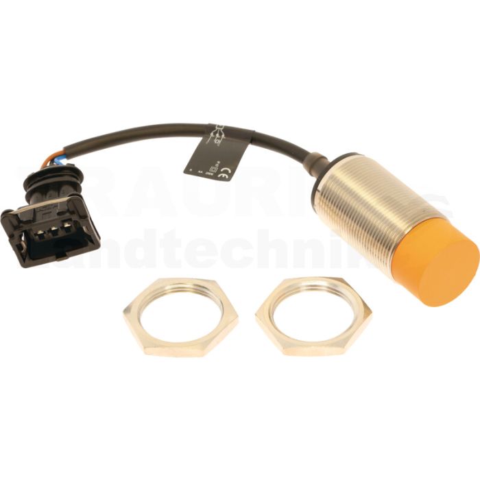 Induktiver Sensor Induktiver Sensor