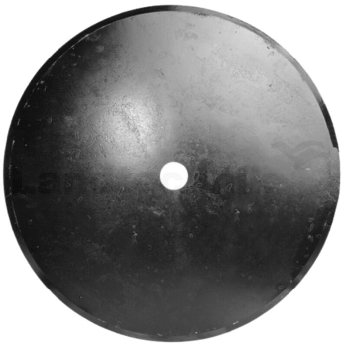 Disc Blade Disc Blade
