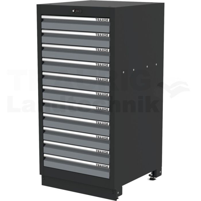 Schubladenschrank "TRXS7-01" Schubladenschrank "TRXS7-01"