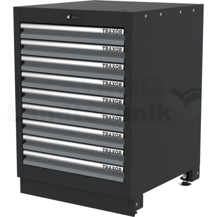 Schubladenschrank "TRXM7-03" Schubladenschrank "TRXM7-03"