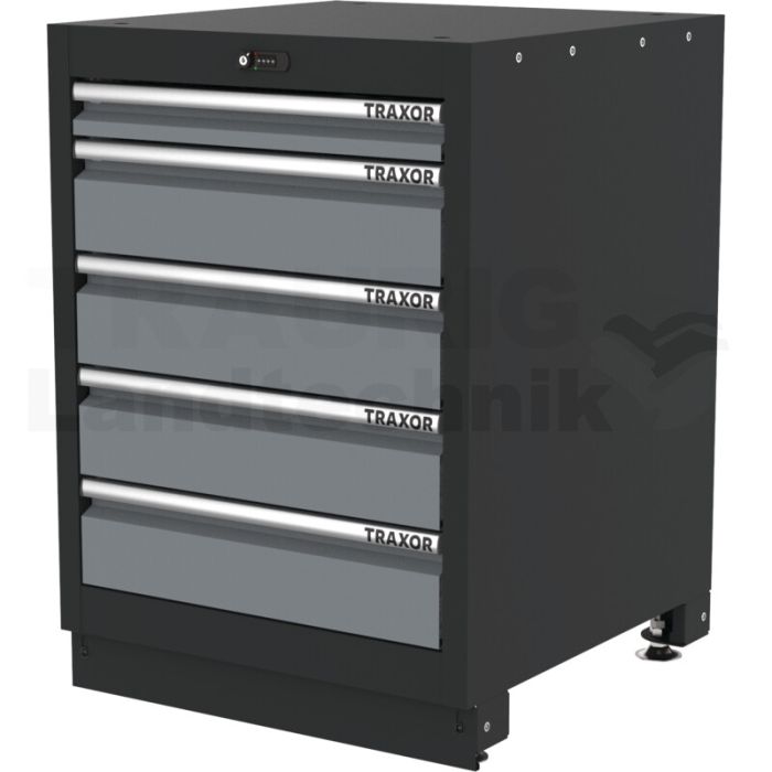 Schubladenschrank "TRXM7-02"