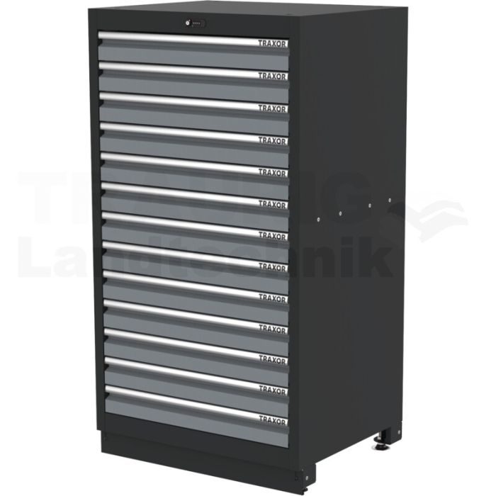 Schubladenschrank "TRXS7-03"