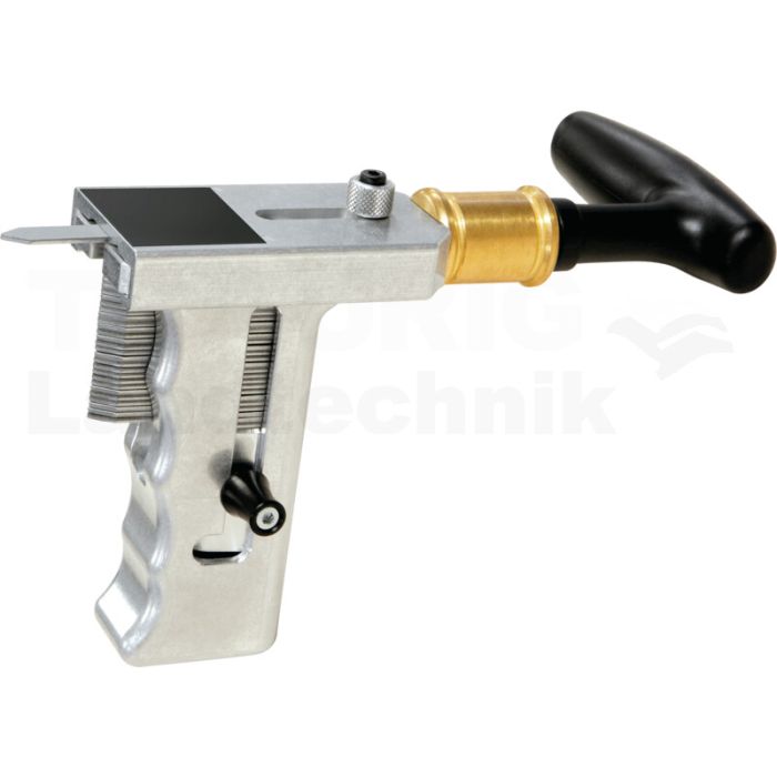 Lademagazin "RINGMATIC"