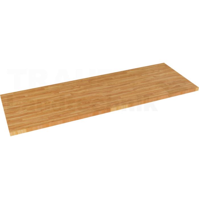 Arbeitsplatte, Holz
