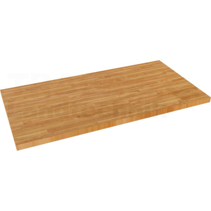 Arbeitsplatte, Holz
