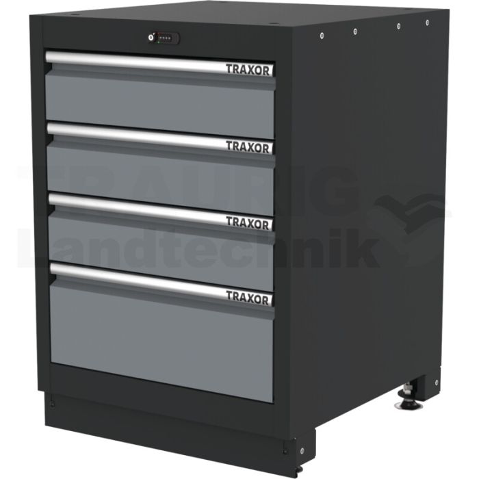 Schubladenschrank "TRXM7-01"