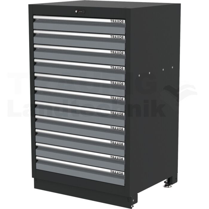 Schubladenschrank "TRXS7-02" Schubladenschrank "TRXS7-02"
