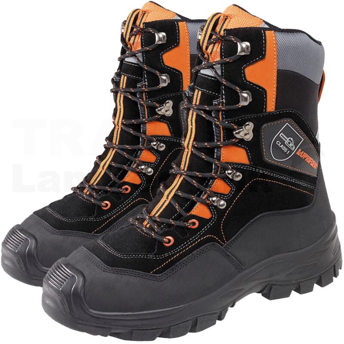 Schnittschutzstiefel Sportive Hunter - 48