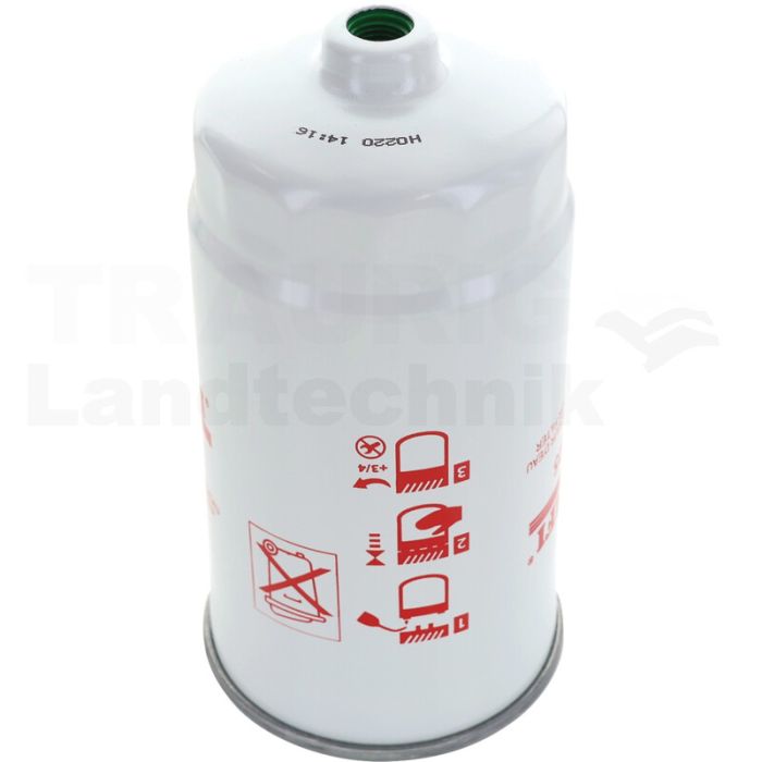 Dieselfilter Dieselfilter
