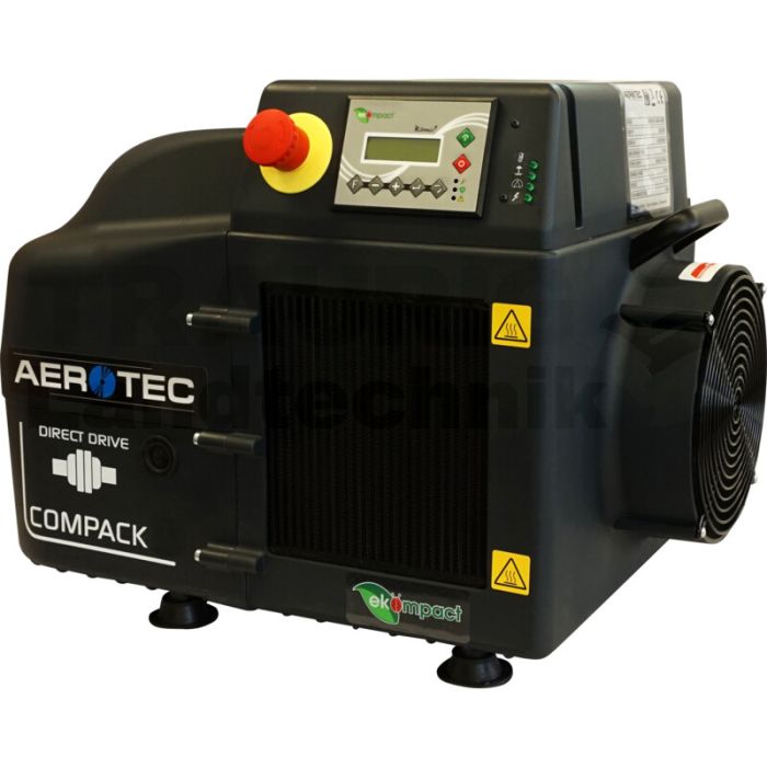 Compack 3 Smart 400V Compack 3 Smart 400V