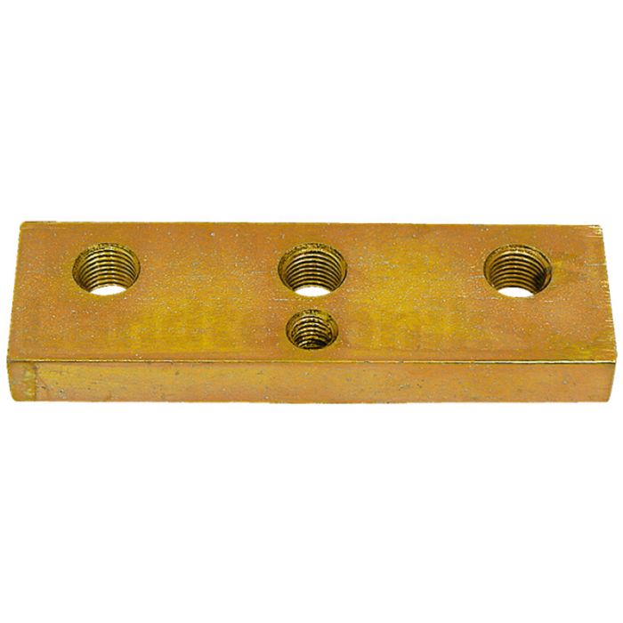 Gewindelaschen