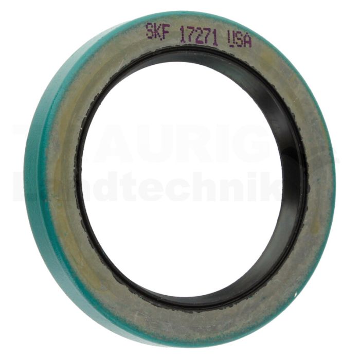 Radialdichtring