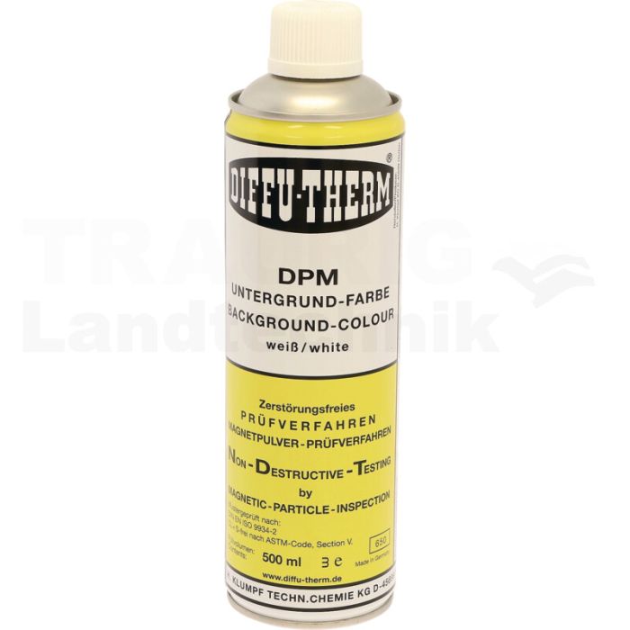 DIFFU-THERM Magnetpulver DPM