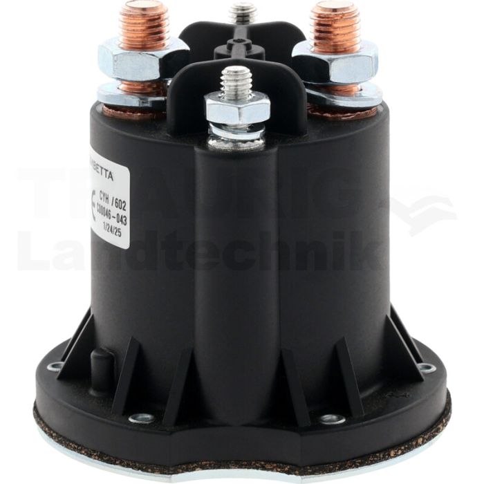 Magnetschalter Motor