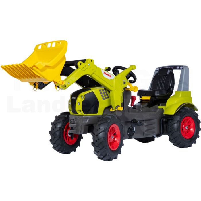 rollyFarmtrac Premium II CLAAS Arion 660