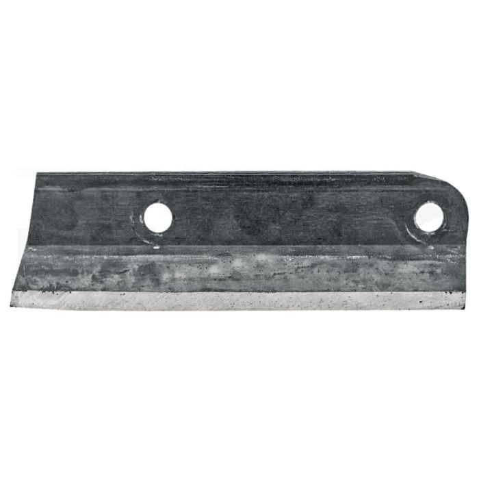Häckselmesser