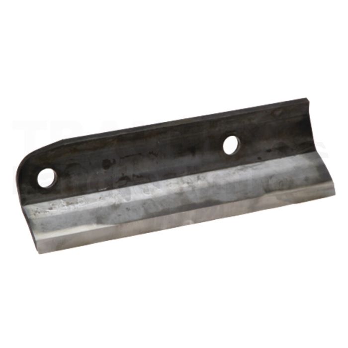 Häckselmesser