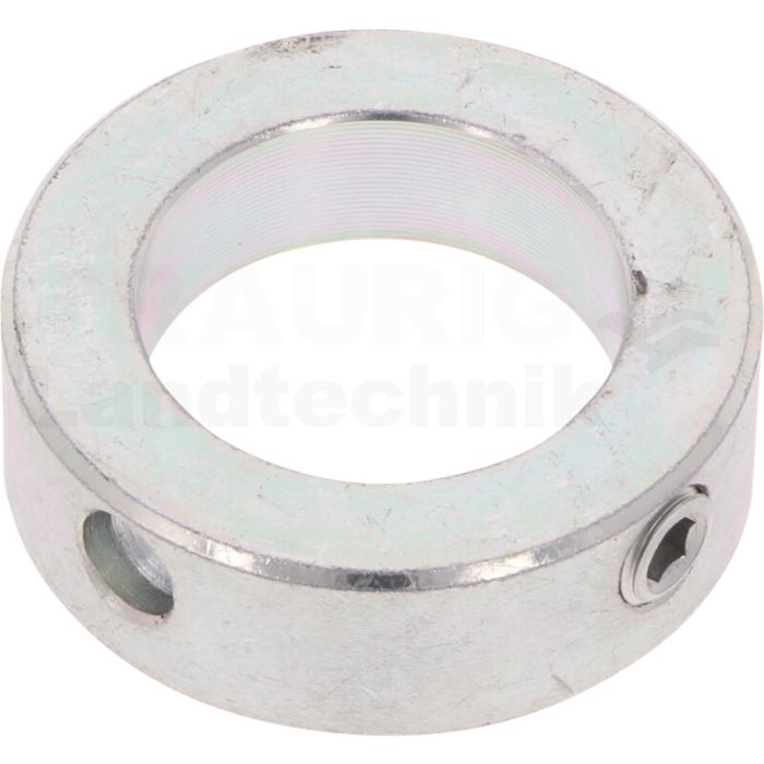Spannring
