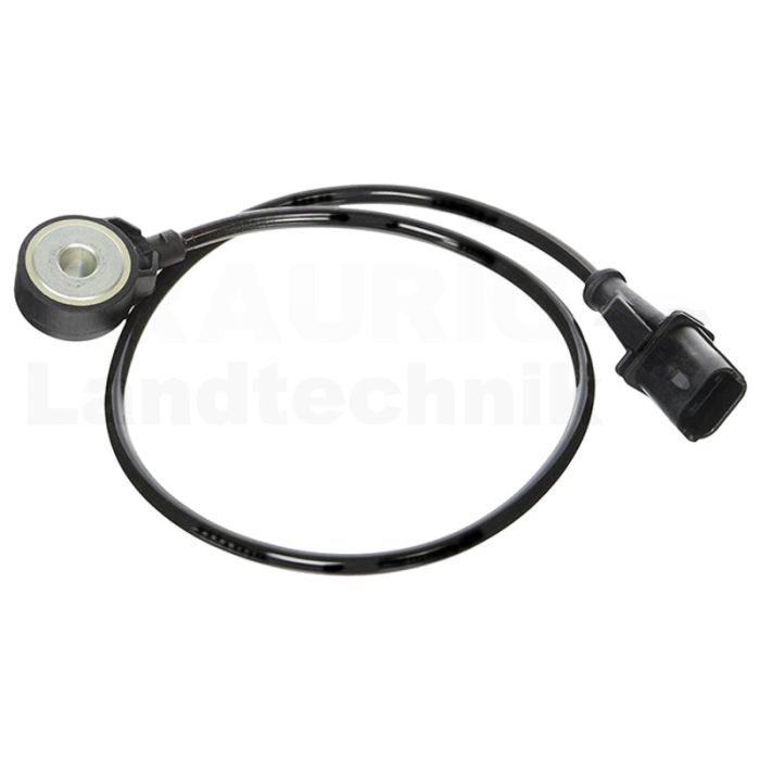 Klopfsensor