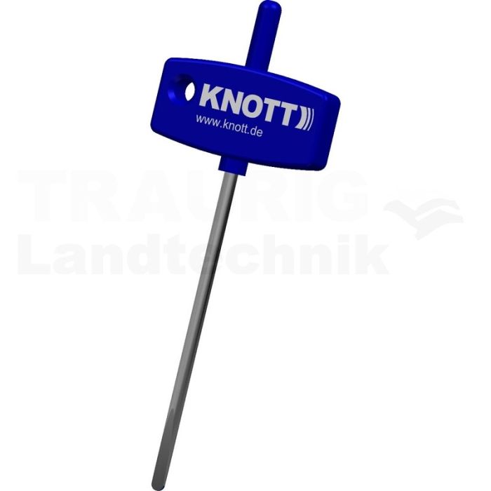 Montagenadel für Dichtringe Montagenadel für Dichtringe