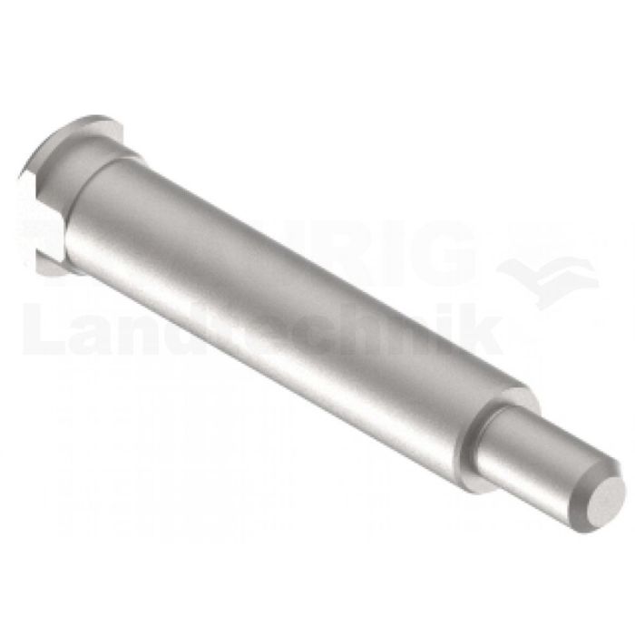 Bolzen Handbremshebel 113 mm