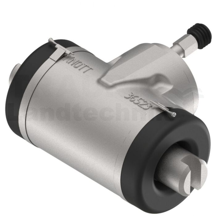 Radzylinder Ø 34,92 mm