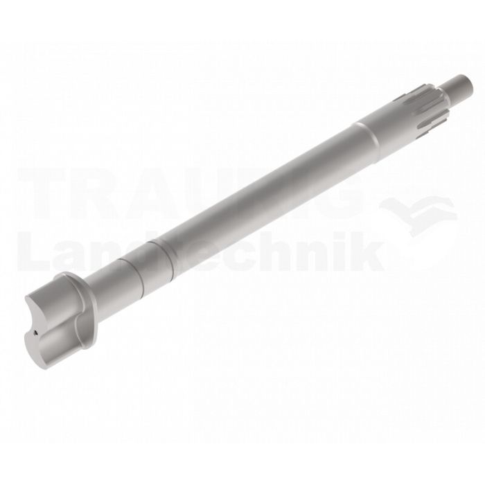 S-Nockenwelle links 525 mm