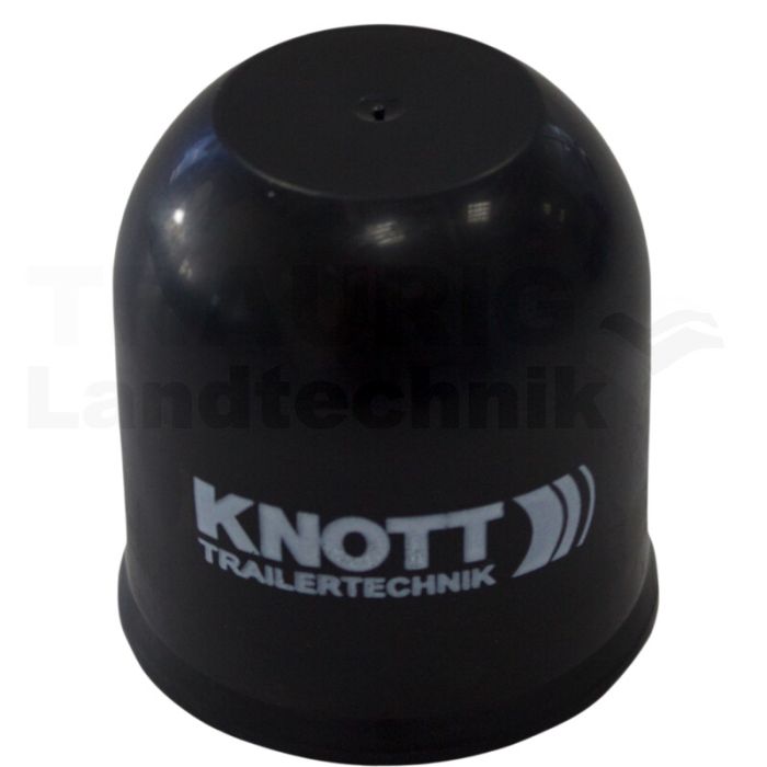 Schutzkappe schwarz