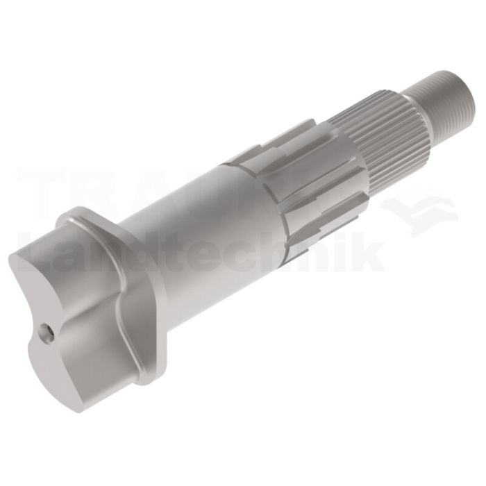 S-Nockenwelle rechts 134,5 mm