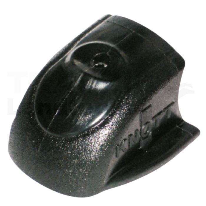 Softdock, schwarz