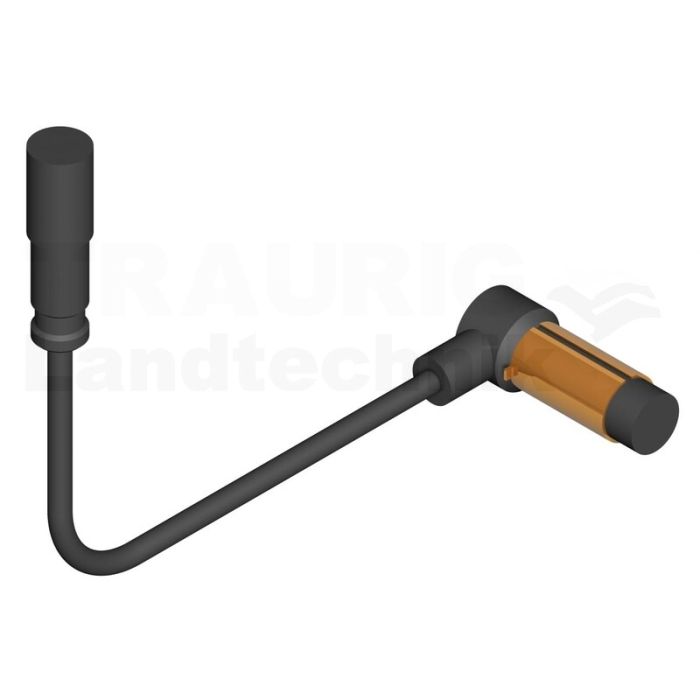 ABS-Sensor-Set ABS 0° ABS-Sensor-Set ABS 0°